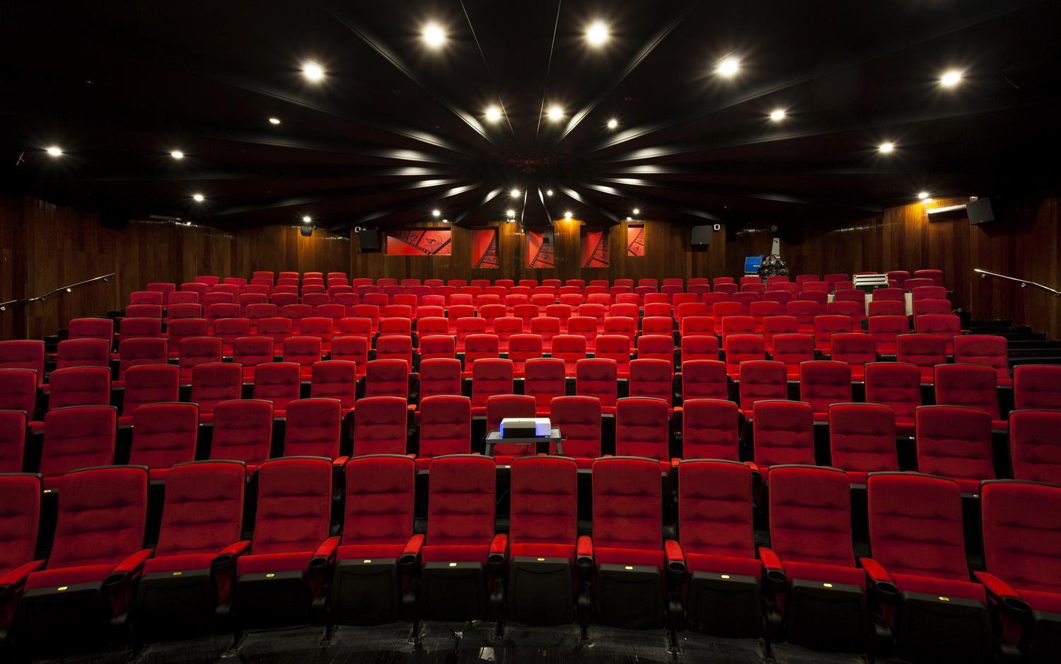 ดาเนียล เฮิร์สไลยา โฮเต็ล Hotel Herzliya ภายนอก รูปภาพ The main auditorium